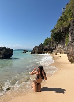 Fully Functional Cock With Lots of Cums - Transsexual escort in Manila Photo 12 of 15