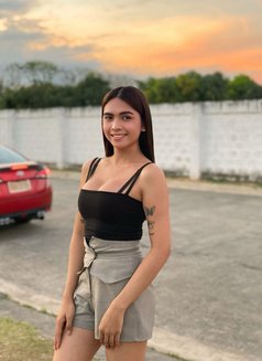 Fully Functional Dick Versatile - Acompañantes transexual in Makati City Photo 19 of 22