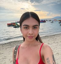 Fully Functional Dick Versatile - Transsexual escort in Perth
