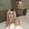 FULLY FUNCTIONAL LOTS OF CUM - Transsexual escort in Manila