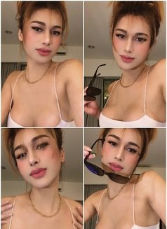 Fullyfunctional TS w/ Big Load 🇵🇭🇪🇸 - Transsexual escort in Manila Photo 25 of 29