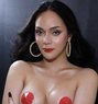 Fully Functional Strong Cock/Poppers🇵🇭 - Acompañantes transexual in Abu Dhabi Photo 6 of 21