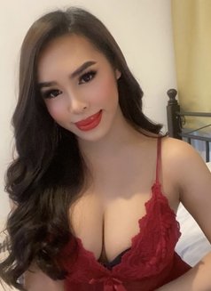 Misstress Anna Incall&Outcall - Transsexual escort in Makati City Photo 6 of 28