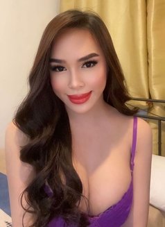 Misstress Anna Incall&Outcall - Transsexual escort in Makati City Photo 12 of 28