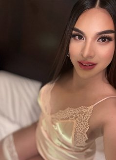 Fully Functional ladyboy🥰🥰🥰 - Acompañantes transexual in Bangkok Photo 17 of 30