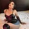 JaJa Juicy and Tasty - Transsexual escort in Abu Dhabi