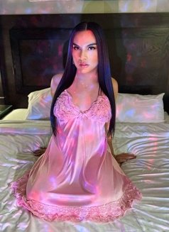 Fully Functional ladyboy🥰🥰🥰 - Acompañantes transexual in Dubai Photo 25 of 26