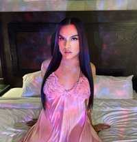 Fully Functional ladyboy🥰🥰🥰 - Transsexual escort in Taichung