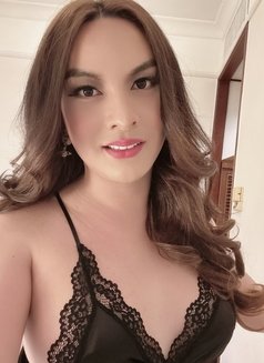 Fully Functional ladyboy🥰🥰🥰 - Transsexual escort in Hong Kong Photo 30 of 30