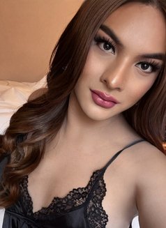 Fully Functional ladyboy🥰🥰🥰 - Acompañantes transexual in Hong Kong Photo 28 of 30