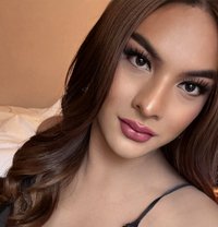 Fully Functional ladyboy🥰🥰🥰 - Acompañantes transexual in Hong Kong