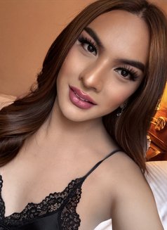 Fully Functional ladyboy🥰🥰🥰 - Acompañantes transexual in Hong Kong Photo 30 of 30