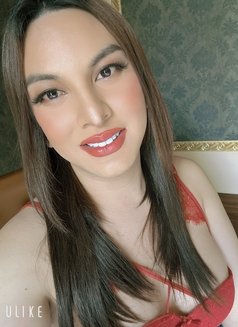 Fully Functional ladyboy🥰🥰🥰 - Transsexual escort in Singapore Photo 21 of 26