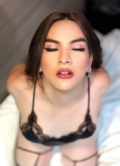 Fully Functional ladyboy🥰🥰🥰 - Transsexual escort in Kuala Lumpur Photo 26 of 30