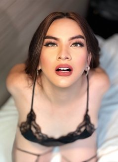 Fully Functional ladyboy🥰🥰🥰 - Transsexual escort in Bangkok Photo 27 of 30