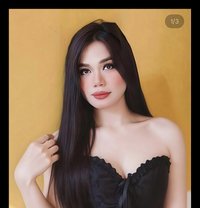 Fully loaded Ladyboy - Transsexual escort in Ho Chi Minh City