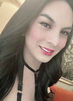 Fully Functional ladyboy🥰🥰🥰 - Acompañantes transexual in Taichung Photo 29 of 30