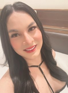 Fully Functional ladyboy🥰🥰🥰 - Transsexual escort in Taichung Photo 27 of 27
