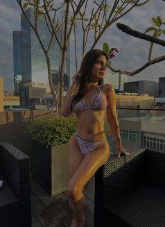 Fully functional ladyboy in Auckland - Transsexual escort in Auckland Photo 17 of 18