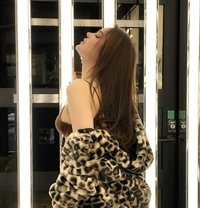 Fully functional ladyboy in Wellington - Transsexual escort in Wellington