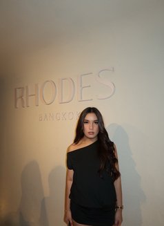 fully functional lb new in town (cf) - Transsexual escort in Kuala Lumpur Photo 12 of 27