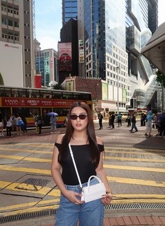 fully functional lb new in town (cf) - Transsexual escort in Kuala Lumpur Photo 14 of 27