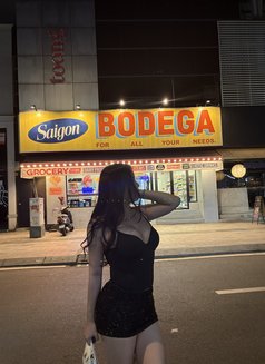 Fully functional lb with creamy cums - Transsexual escort in Ho Chi Minh City Photo 30 of 30