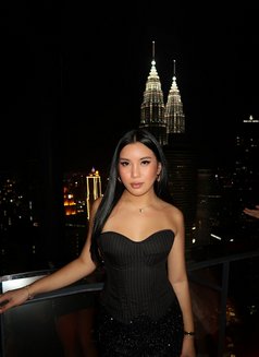 fully functional lb with creamy cums. - Acompañantes transexual in Makati City Photo 29 of 30