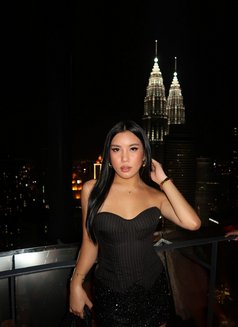 fully functional lb with creamy cums. - Acompañantes transexual in Makati City Photo 30 of 30