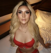 FULLY FUNCTIONAL/ LOTS OF CUM - Transsexual escort in Manila Photo 29 of 29