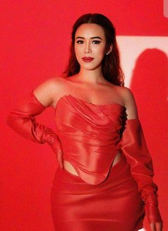 FULLY FUNCTIONAL NO DRAMA! 5 . - Transsexual escort in Singapore Photo 26 of 29