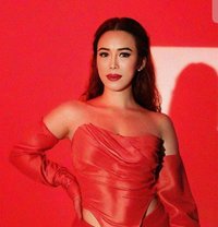 FULLY FUNCTIONAL NO DRAMA! 5 . - Transsexual escort in Singapore Photo 16 of 19