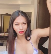 Lady & Ladyboy/ 2 LB GangBang/Webcam - Acompañantes transexual in Bangkok