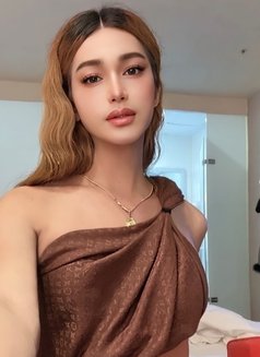 FRESH & YOUNG TS MIX 🇵🇭🇪🇸 - Transsexual escort in Ho Chi Minh City Photo 21 of 30