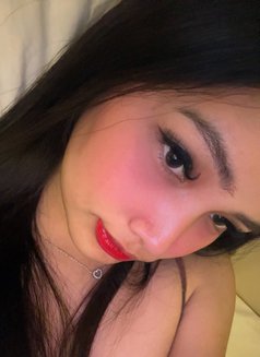 Shemale Shanine fully functional - Acompañantes transexual in Singapore Photo 5 of 11