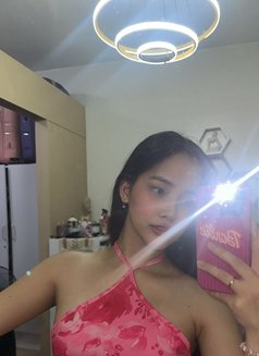 Fully functional shemale escort can cum - Transsexual escort in Makati City Photo 6 of 8