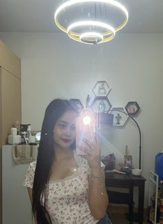 Fully functional shemale escort can cum - Transsexual escort in Makati City Photo 7 of 8