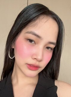 Fully functional shemale escort can cum - Acompañantes transexual in Makati City Photo 9 of 9