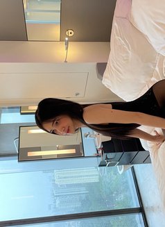 Fully functional shemale can cum - Acompañantes transexual in Manila Photo 7 of 8