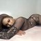 BIG And HARD Andrea (Girl Threesome) - Transsexual escort in New Delhi