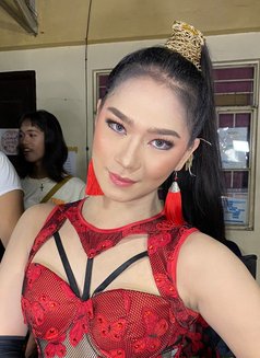 Fully Functional and CUMS A LOT TS ARA - Transsexual escort in Indore Photo 8 of 20