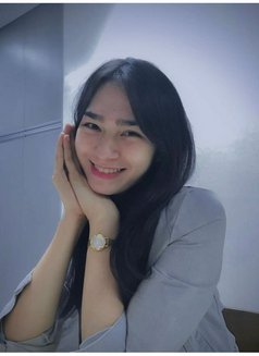 Fully Functional and CUMS A LOT TS ARA - Transsexual escort in Indore Photo 10 of 20