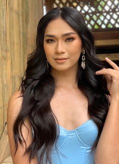 Fully Functional and CUMS A LOT TS ARA - Transsexual escort in Indore Photo 11 of 20