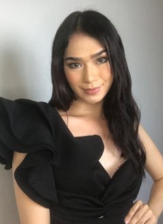 Fully Functional and CUMS A LOT TS ARA - Transsexual escort in Indore Photo 13 of 20