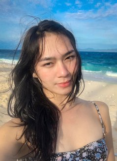 Fully Functional and CUMS A LOT TS ARA - Transsexual escort in Indore Photo 14 of 20