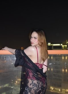 Fully functional TS baby girl w/ Poppers - Transsexual escort in Dubai Photo 2 of 16