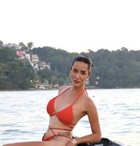 Fully functional ts - Acompañantes transexual in Phuket Photo 22 of 30