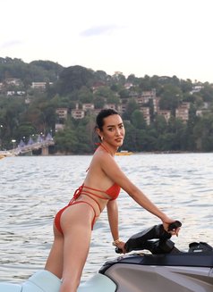 FULLY FUNCTIONAL - Transsexual escort in Manila Photo 24 of 30