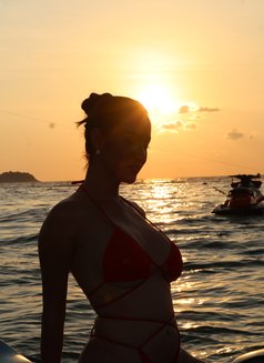 FULLY FUNCTIONAL - Transsexual escort in Manila Photo 30 of 30