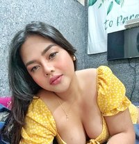 Thea in changwon - Transsexual escort in Busan